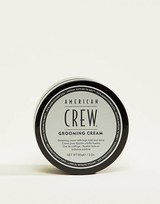 American Crew — Barber Creme 85 g
