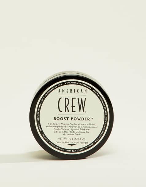 American Crew – Boost Powder, 10g