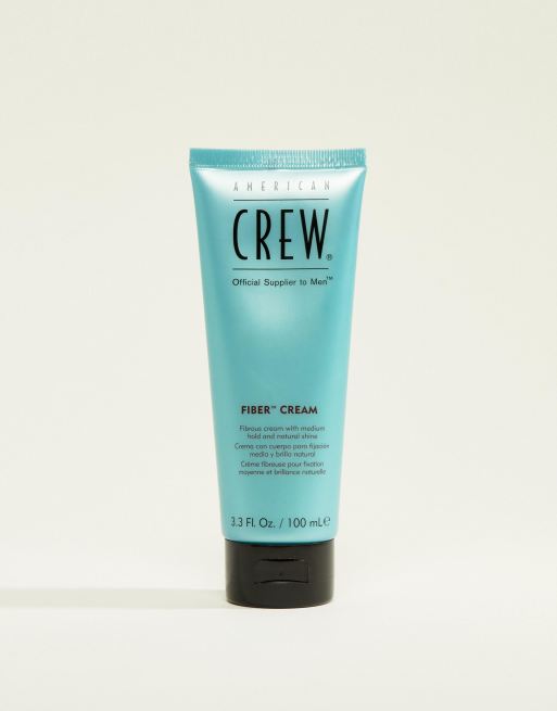 American Crew Fiber Cream 100ml ASOS
