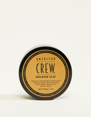 American Crew Molding Clay 85g - ASOS Price Checker