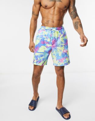 american eagle swim shorts