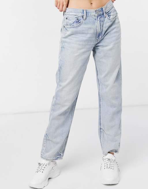 90s 2024 boyfriend jeans