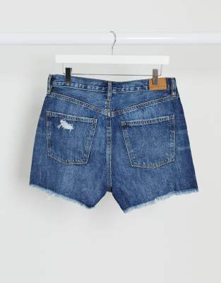 american eagle jeans short length