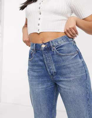 90s relaxed jeans