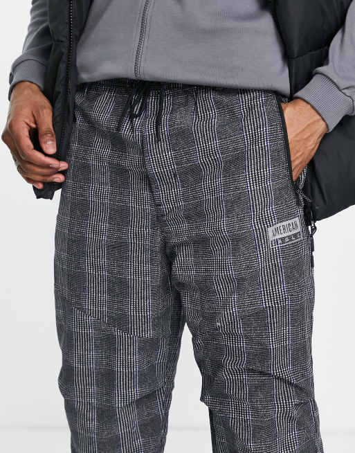 American eagle hot sale track pants