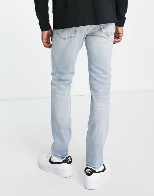 ae airflex skinny jean