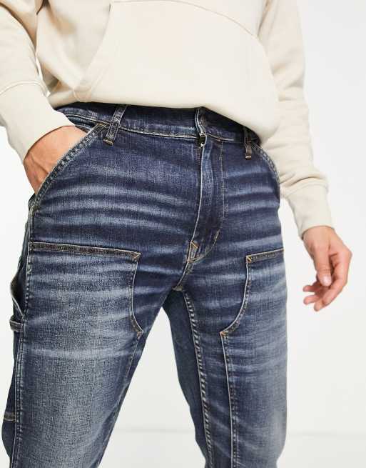 American eagle hot sale regular jeans