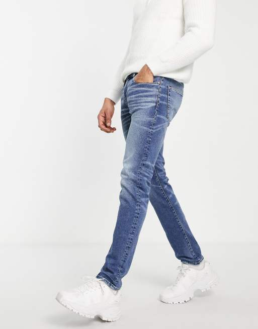 American eagle 2025 slim taper jeans