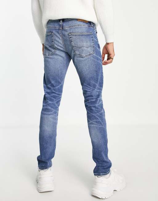 American eagle best sale slim taper jeans