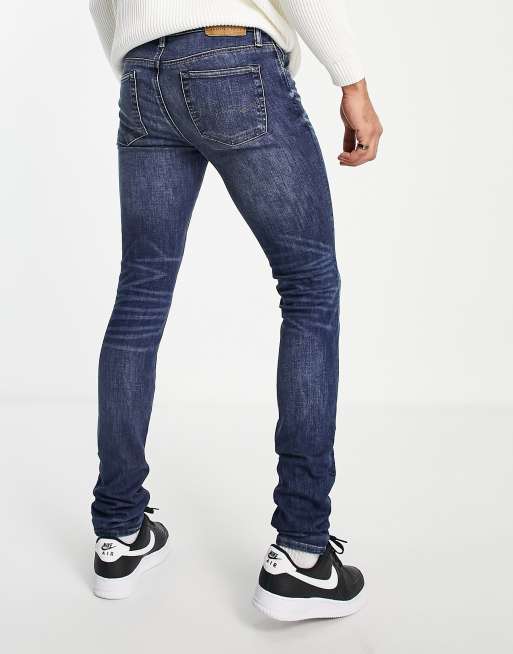 Airflex jeans best sale