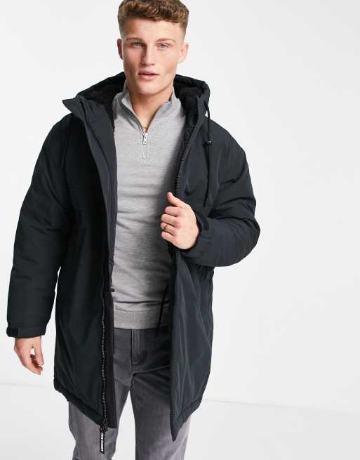 American eagle outlet parka mens