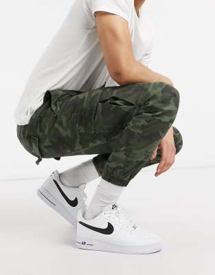 Ae store camo pants