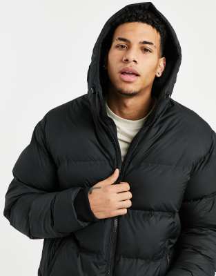 American eagle store puffer jacket