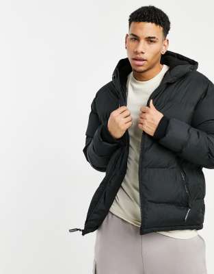 american eagle bubble coat