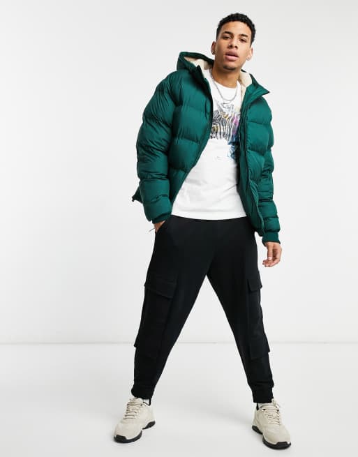 American eagle hot sale hooded jacket