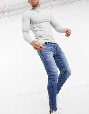 american eagle airflex skinny jeans