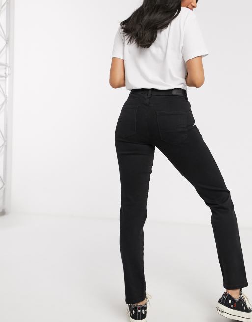 High rise best sale american eagle jeans