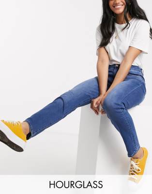 american eagle mid rise skinny jeans