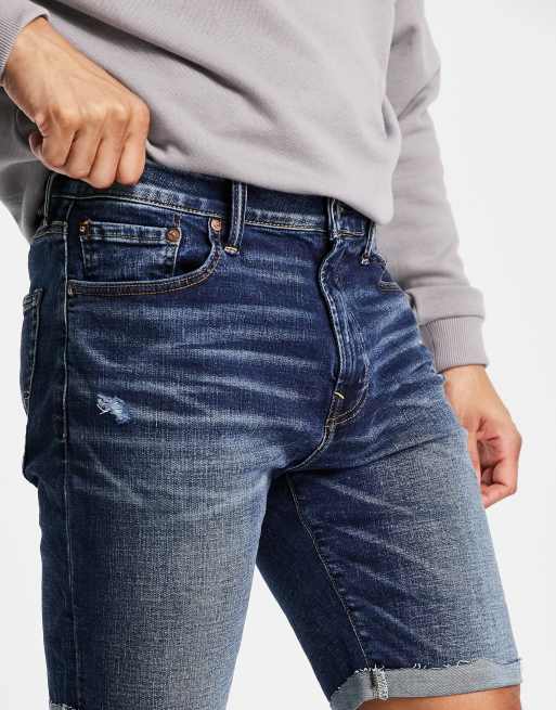 American eagle vintage store shorts
