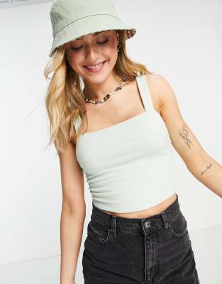 Débardeur (tank Top) American Eagle Motif - Taille XS, Bleu, Neuf Sans étiquette