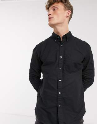 american eagle black shirt