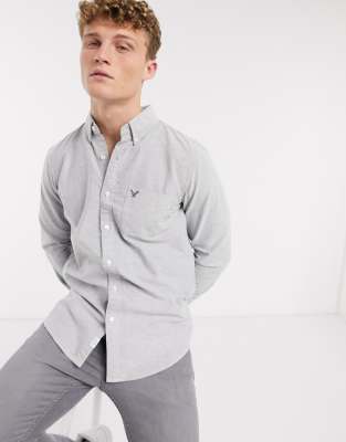 eagle dress shirts slim fit