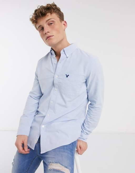 American eagle dress shirt sale