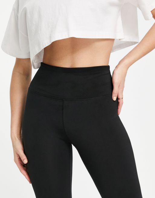 American Eagle EVERYTHING - Leggings - Trousers - true black/black -  Zalando.de