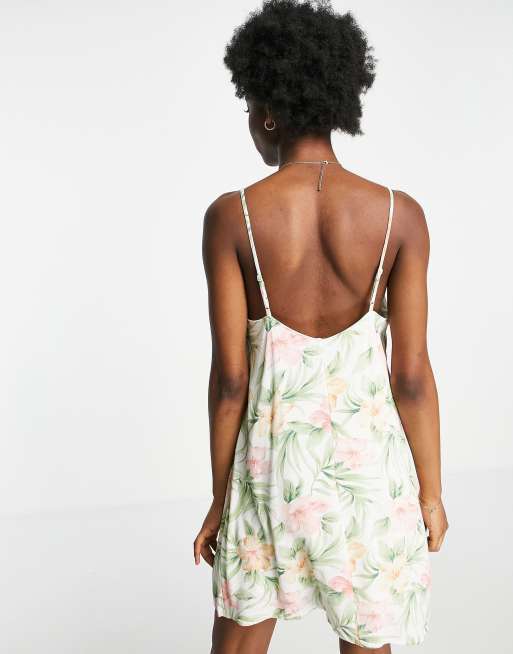 American eagle 2025 slip dress