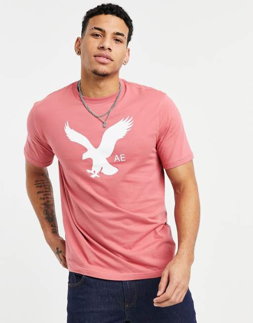 American eagle deals t shirt