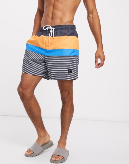 american eagle men's bathing suits