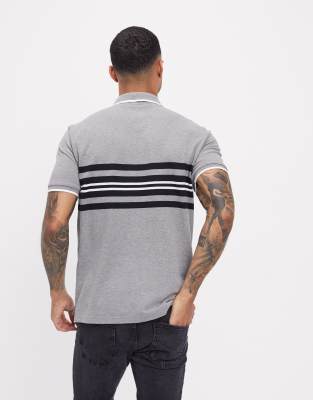 striped american eagle jeans