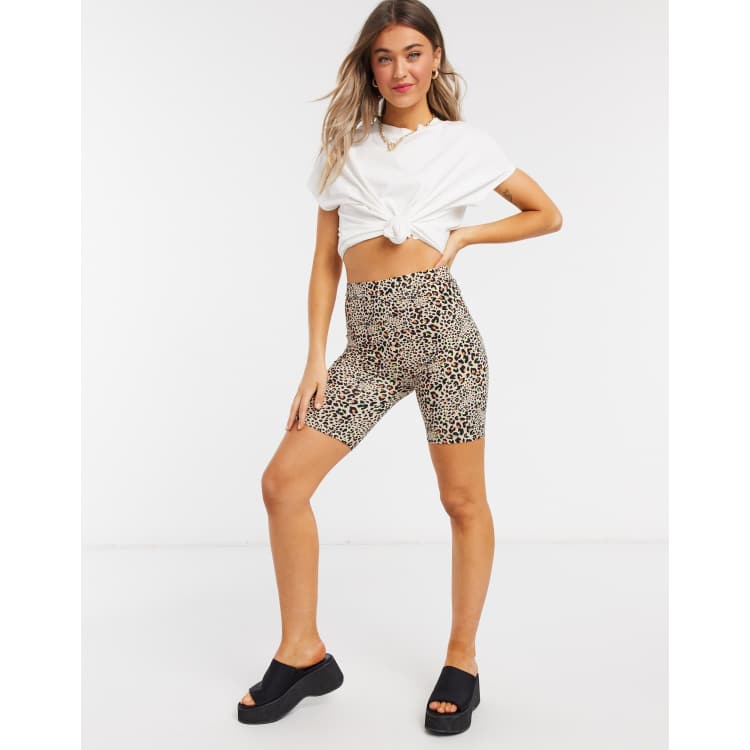 American eagle sale leopard pants