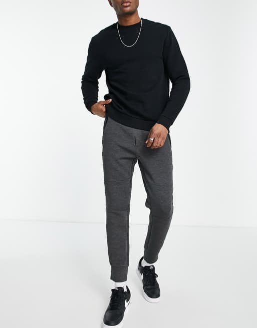 American eagle best sale grey sweatpants