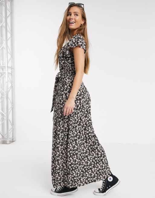 American eagle 2025 long dresses