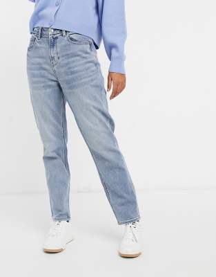 american eagle bleached jeans