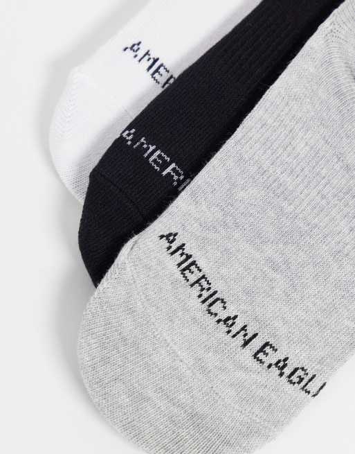 American eagle no hot sale show socks