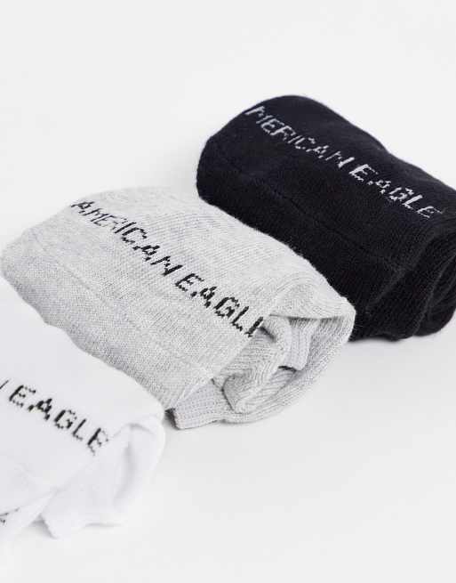 American store eagle socks