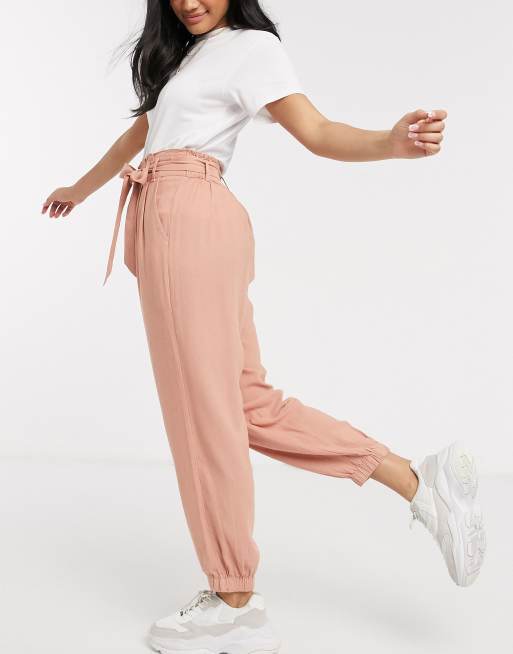 American eagle sale pink pants