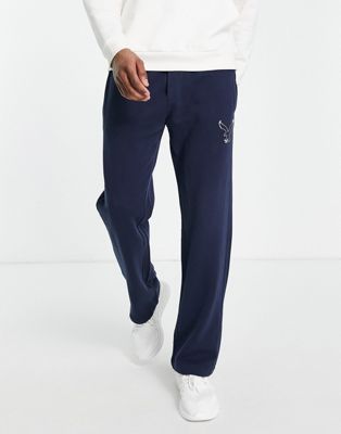 American Eagle relaxed heritage joggers