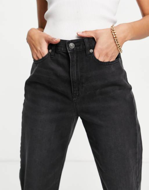 American eagle store back ripped jeans