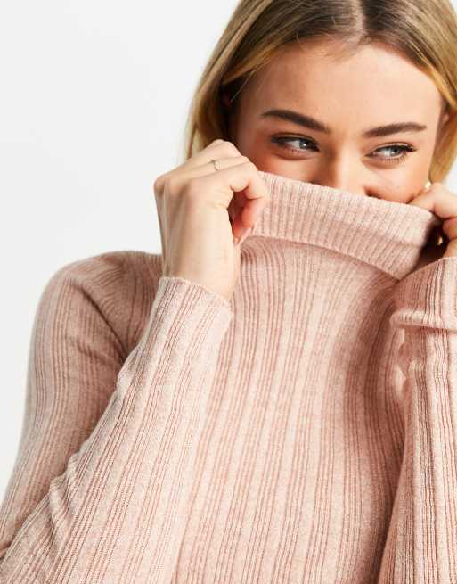 American eagle store turtleneck sweater