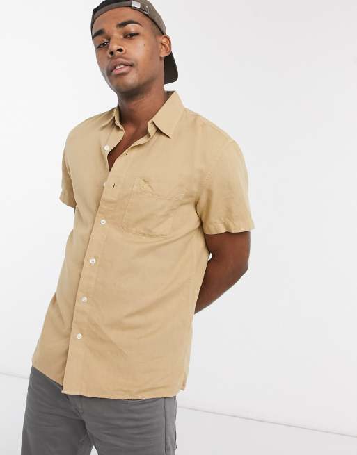 American eagle hot sale dress shirts