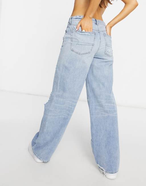 Women's Skater Jeans, American Eagle