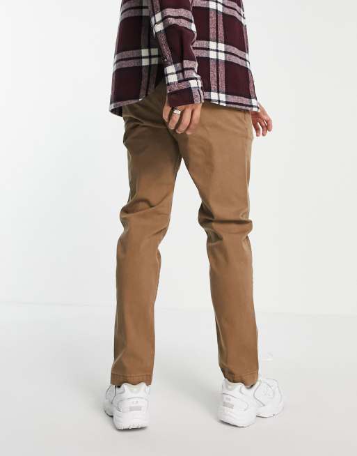 Skinny khaki pants hot sale mens american eagle