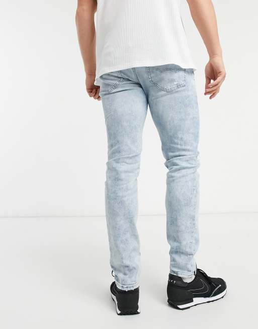 American eagle shop light jeans