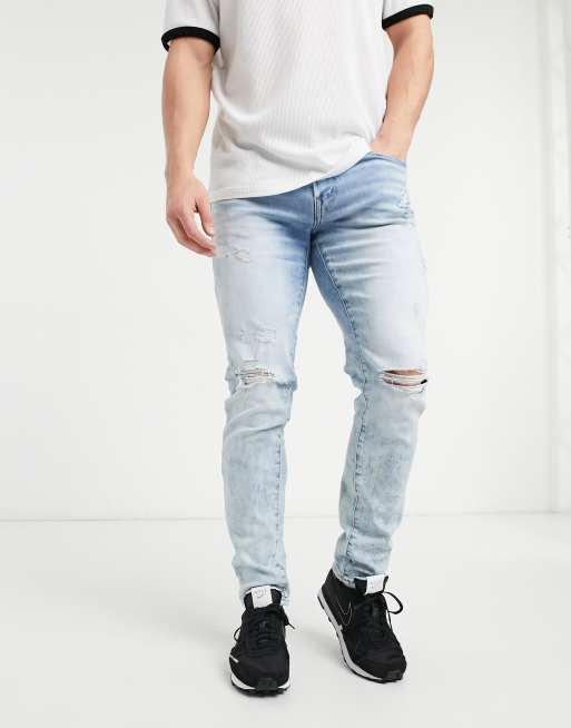 American eagle extreme flex 4 hot sale mens jeans