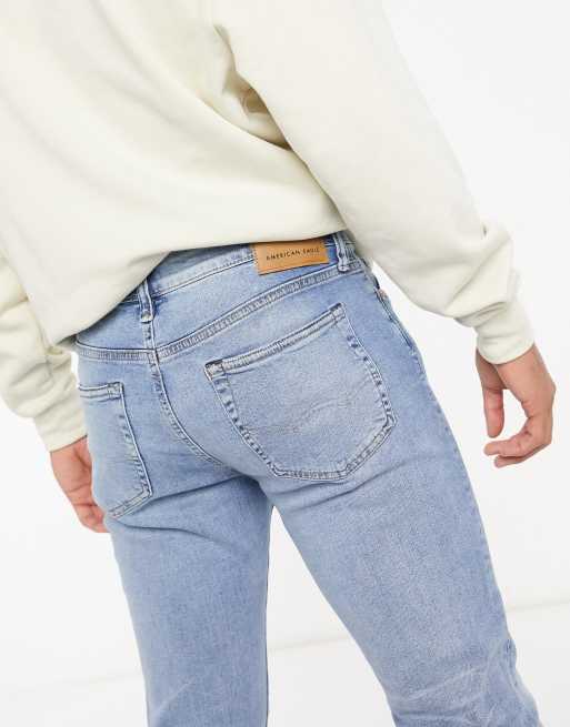 American eagle 2024 flex fit jeans
