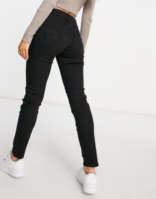 apc black pants