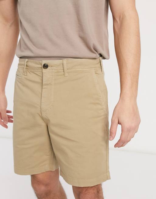 American eagle slim hot sale fit shorts